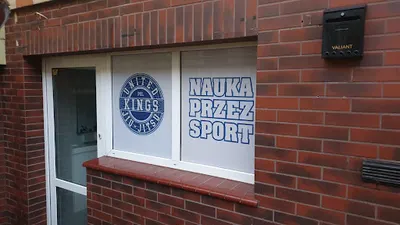 UKS Valiant Jiu Jitsu Kings